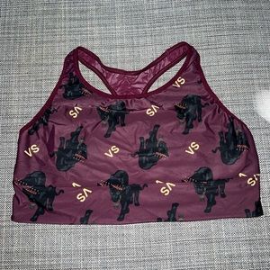 Victoria Sport Sports Bra
